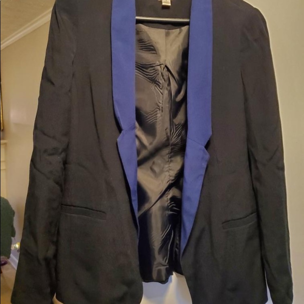 Lauren Conrad blazer